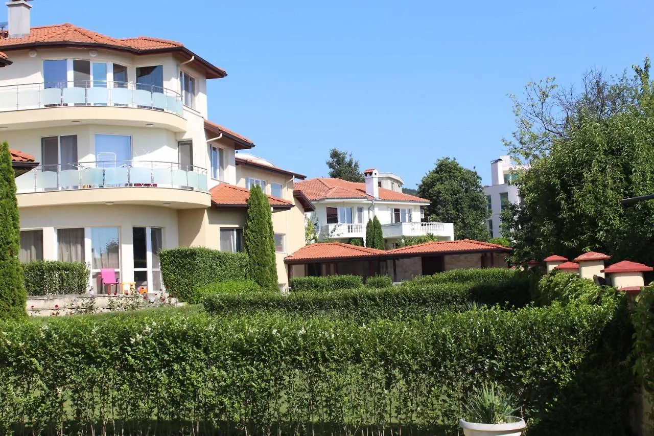 ***  Complex Pika Guest House Golden Sands بلغاريا