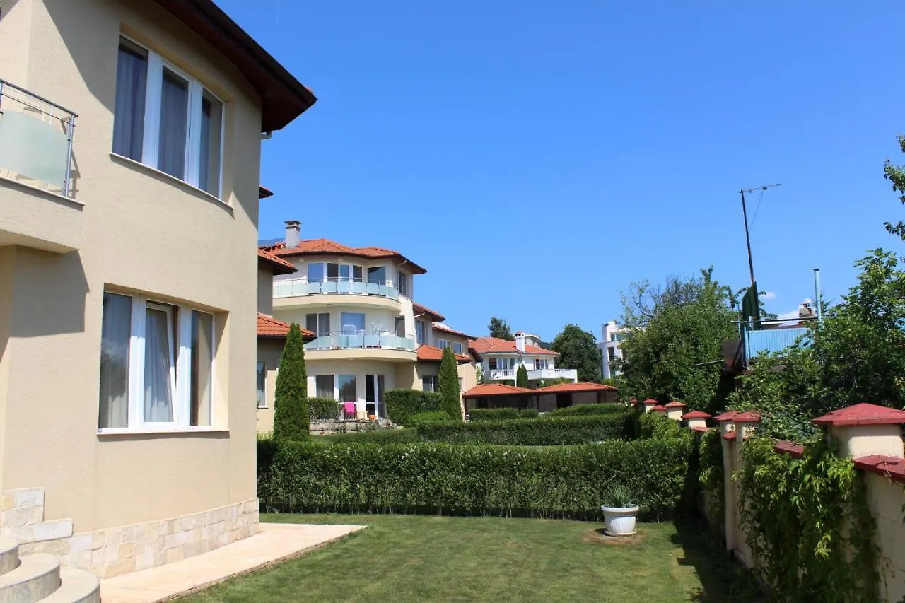 ***  Complex Pika Guest House Golden Sands بلغاريا