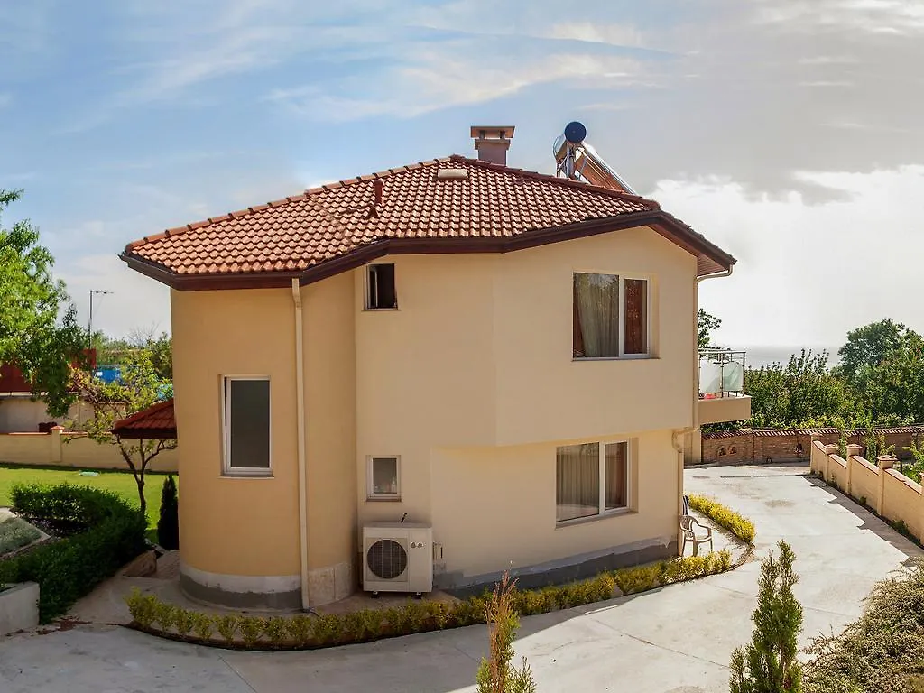 Complex Pika Guest House Golden Sands 3*,  بلغاريا