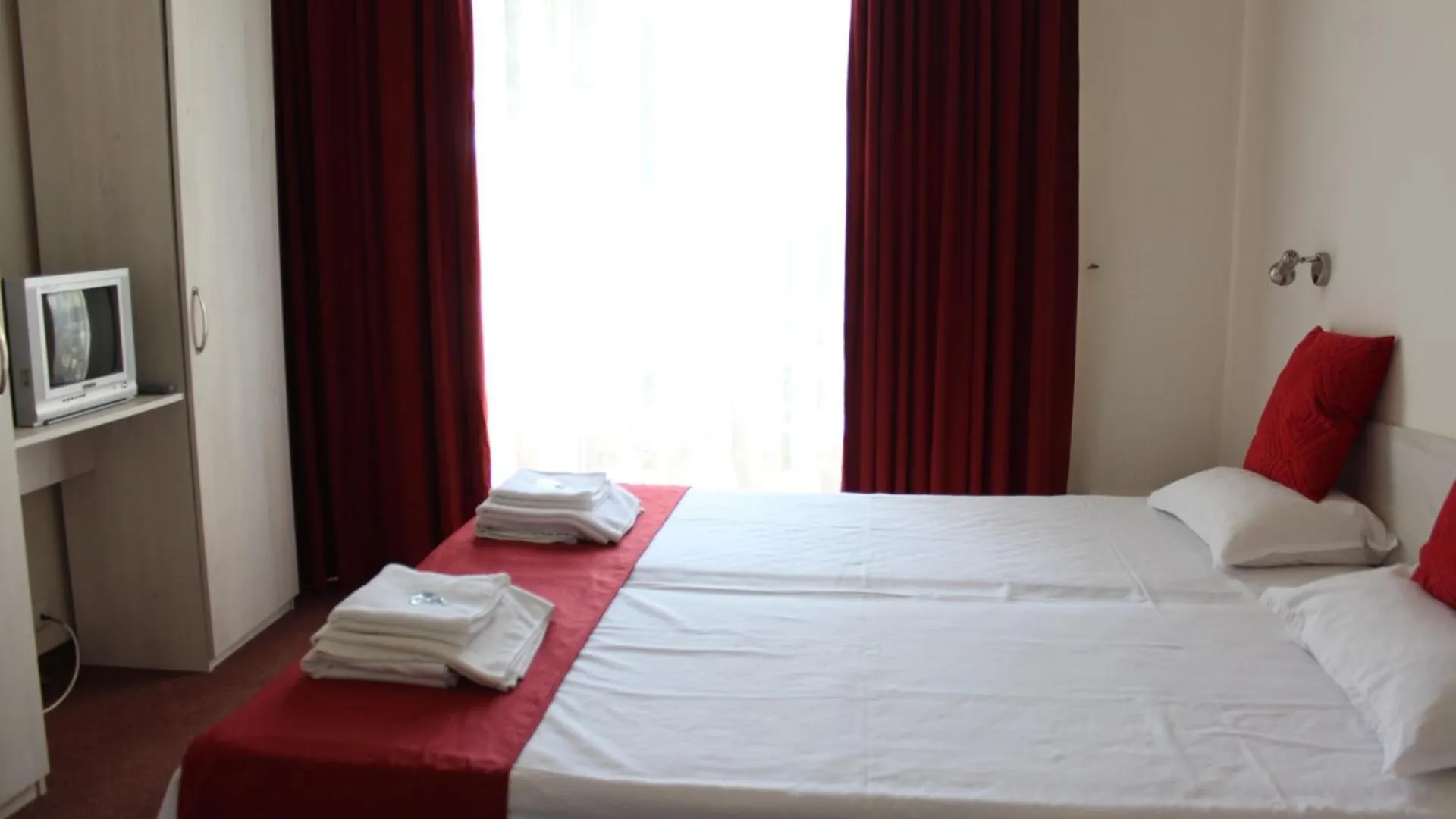 Complex Pika Guest House Golden Sands بلغاريا
