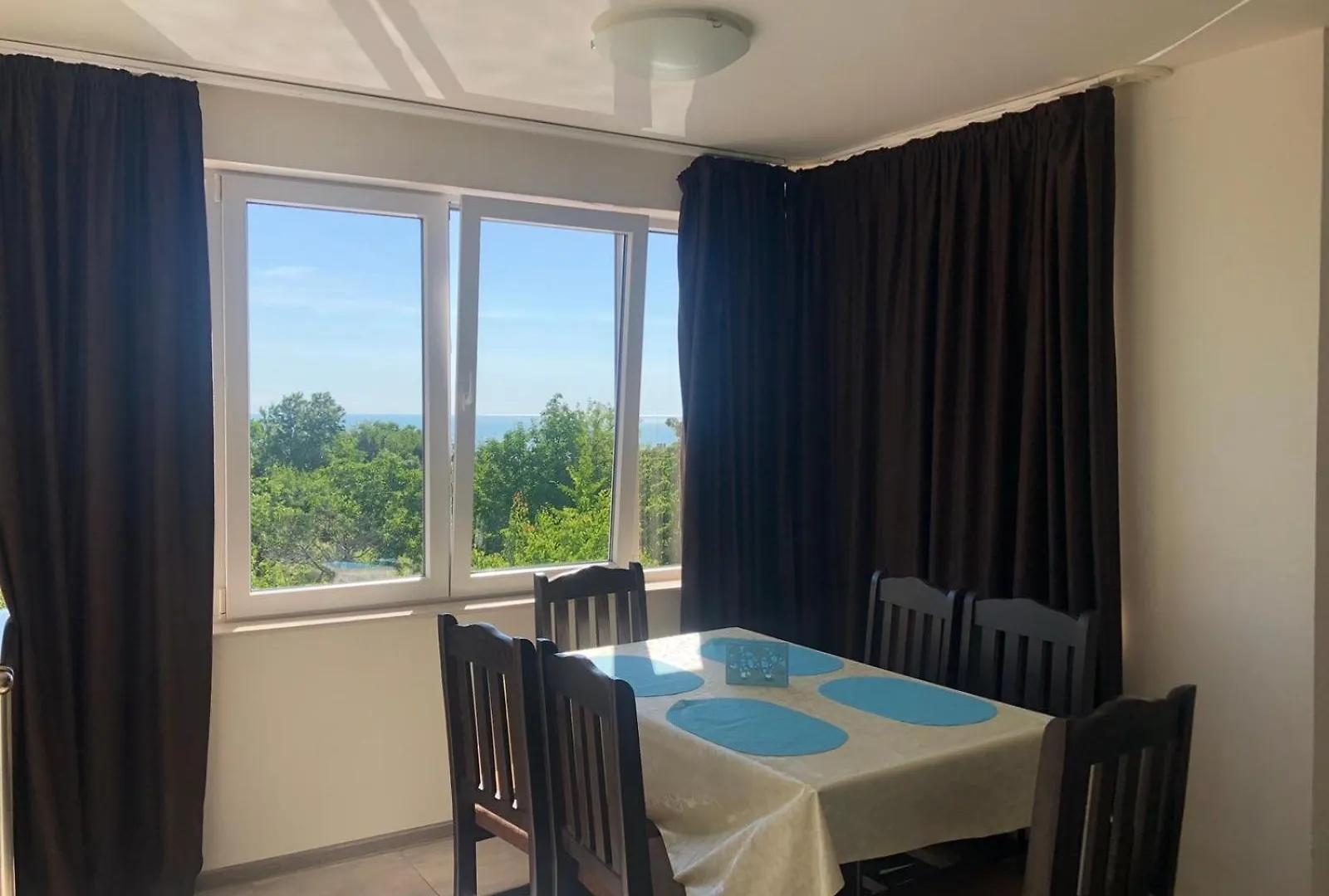 Complex Pika Guest House Golden Sands 3*,