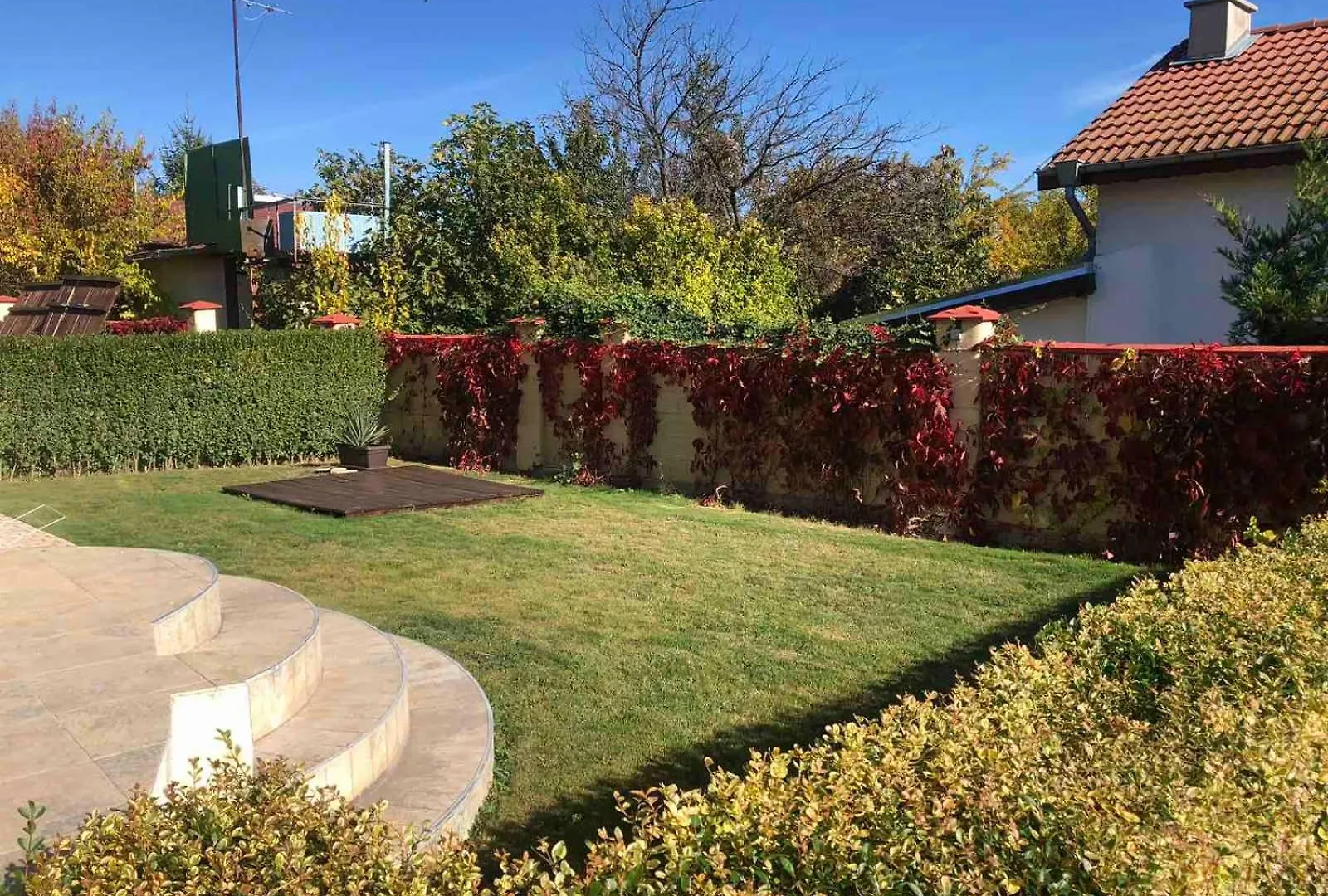 Complex Pika Guest House Golden Sands
