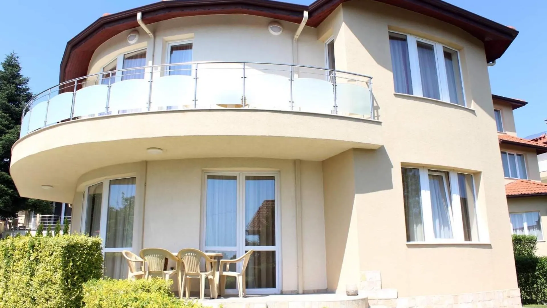 ***  Complex Pika Guest House Golden Sands بلغاريا