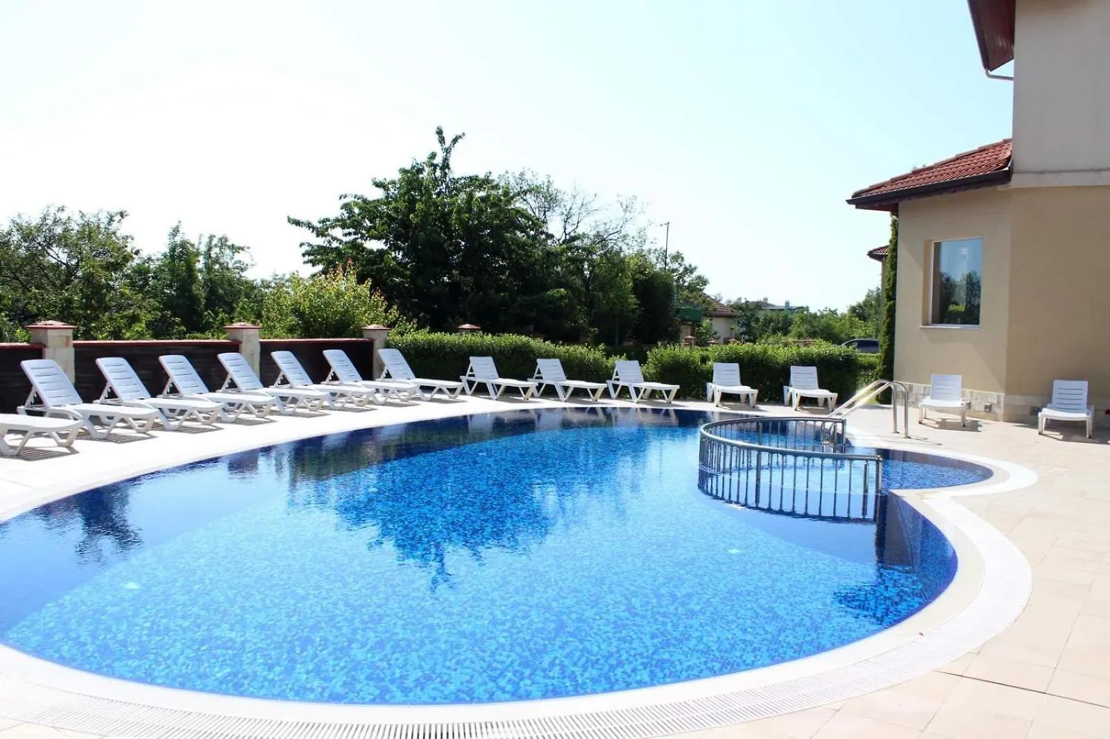 ***  Complex Pika Guest House Golden Sands بلغاريا