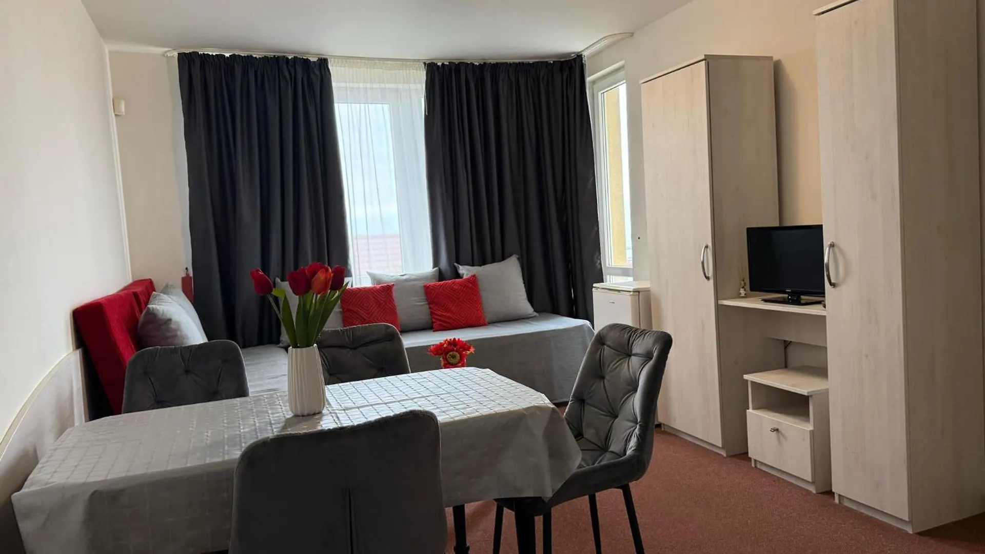 Complex Pika Hotel Golden Sands 3*,  Bulgaria