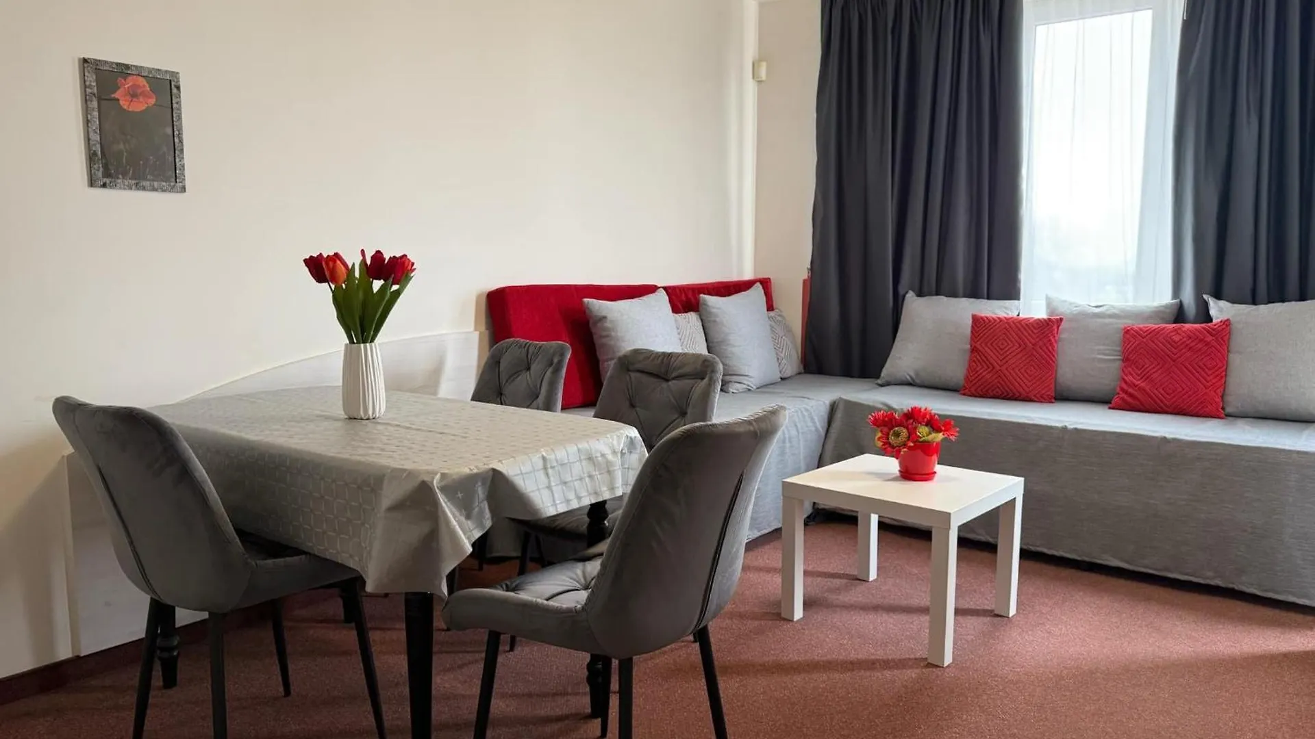 ***  Complex Pika Guest House Golden Sands بلغاريا