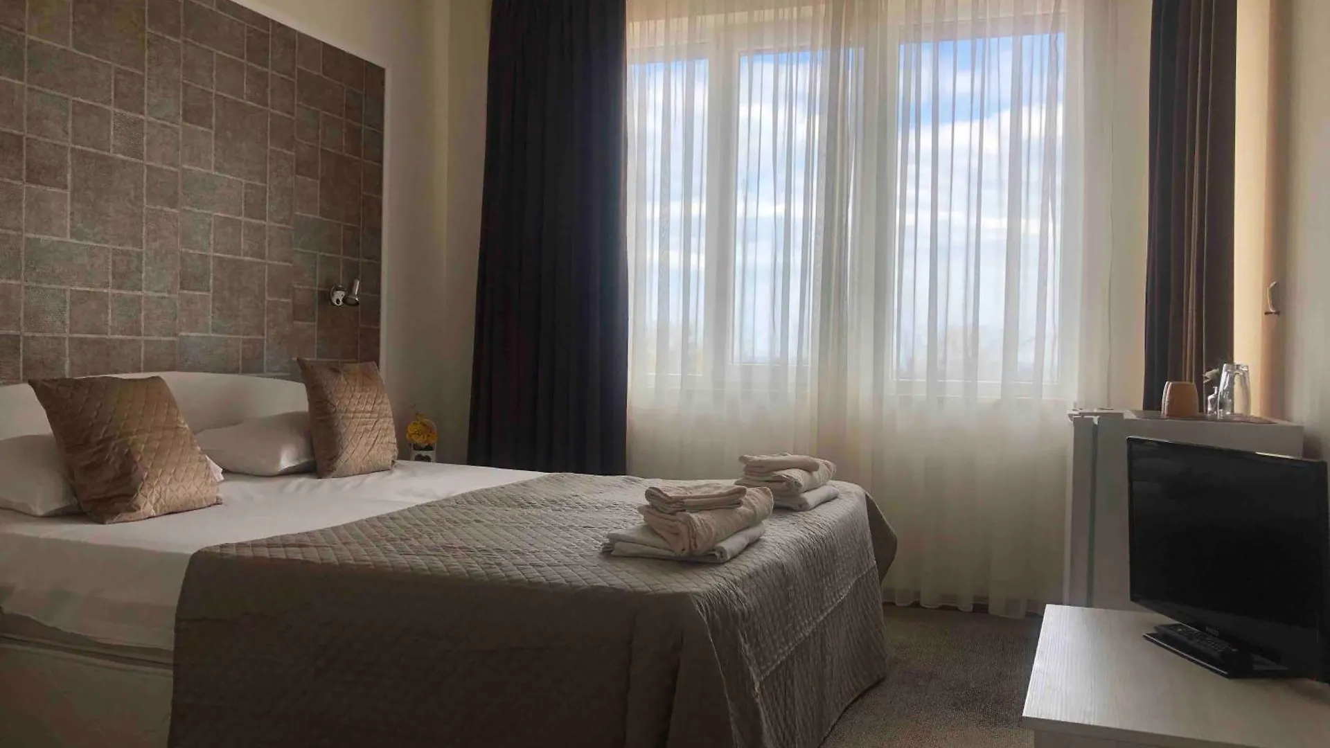 Complex Pika Guest House Golden Sands 3*,  بلغاريا