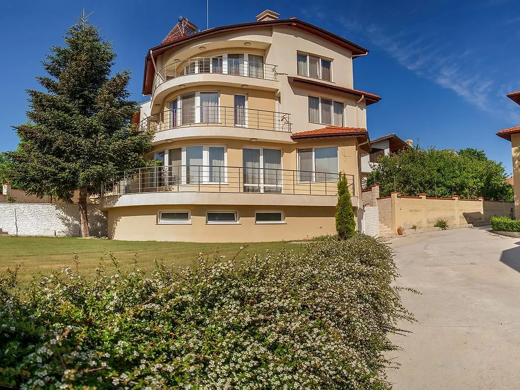 Complex Pika Guest House Golden Sands 3*,  بلغاريا