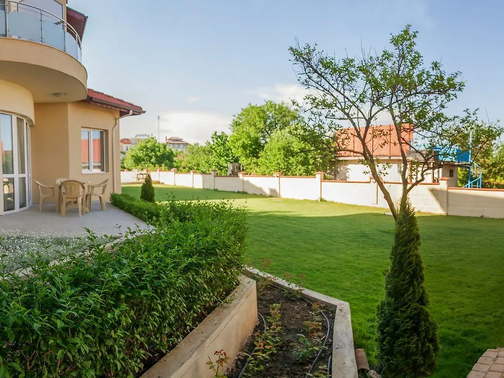 ***  Complex Pika Guest House Golden Sands بلغاريا