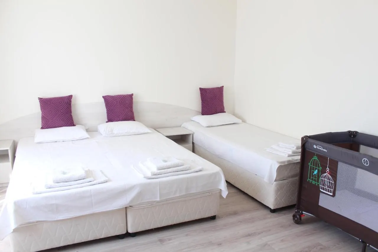 Affittacamere Hotel Complex Pika Golden Sands