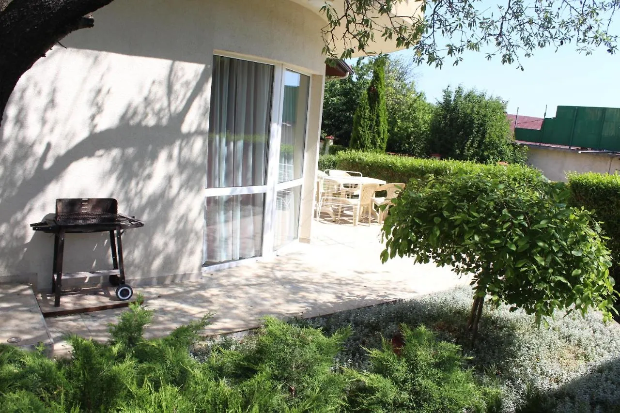 Hotel Complex Pika Golden Sands 3*,  Bulgaria