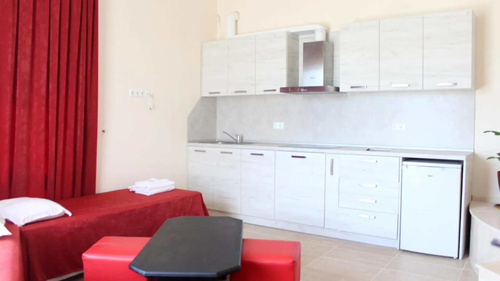 Affittacamere Hotel Complex Pika Golden Sands