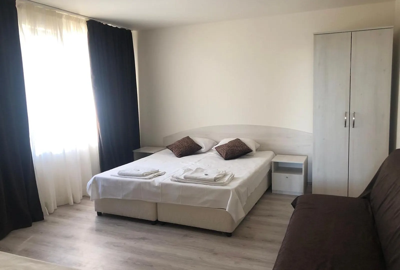 Hotel Complex Pika Golden Sands 3*,  Bulgaria