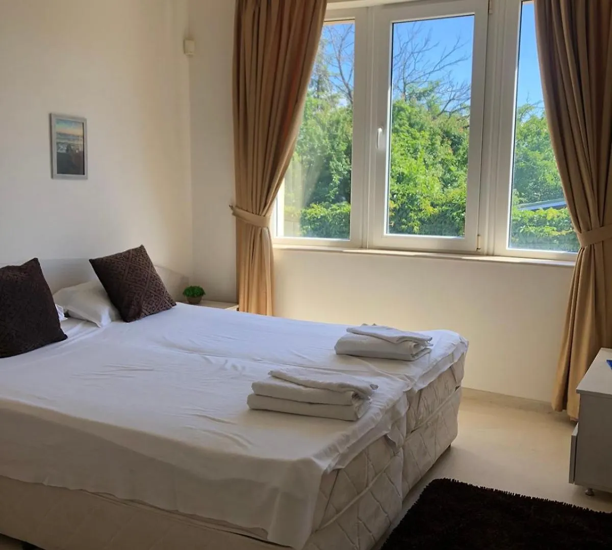 Affittacamere Hotel Complex Pika Golden Sands