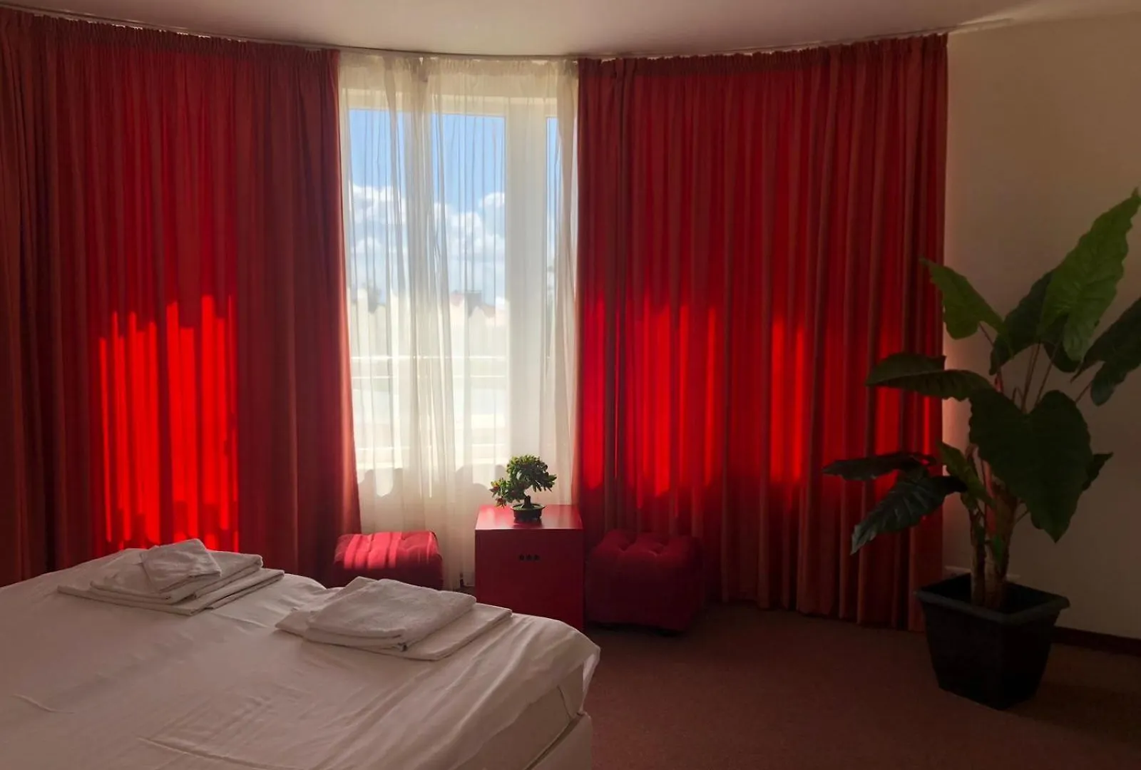 Hotel Complex Pika Golden Sands Bulgaria
