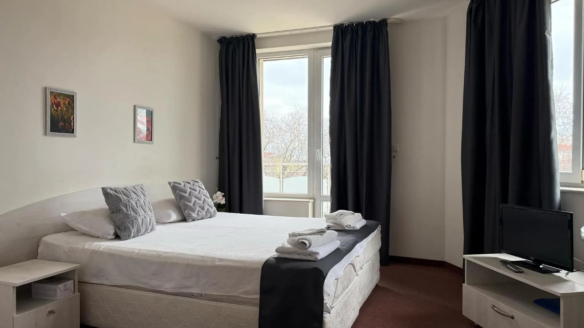 Hotel Complex Pika Golden Sands Bulgaria