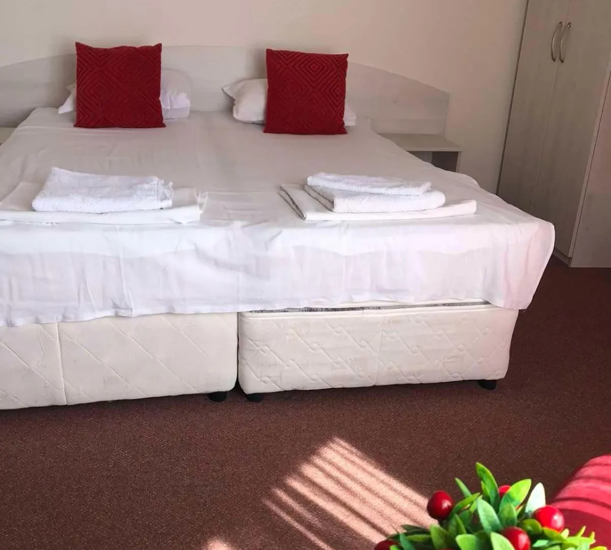 Affittacamere Hotel Complex Pika Golden Sands