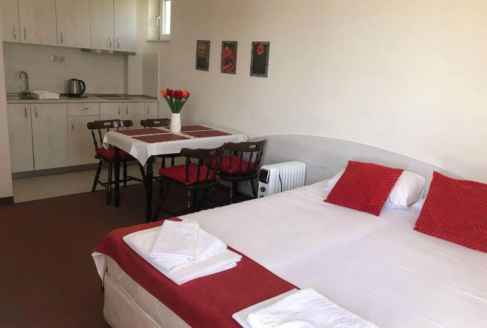 Hotel Complex Pika Golden Sands