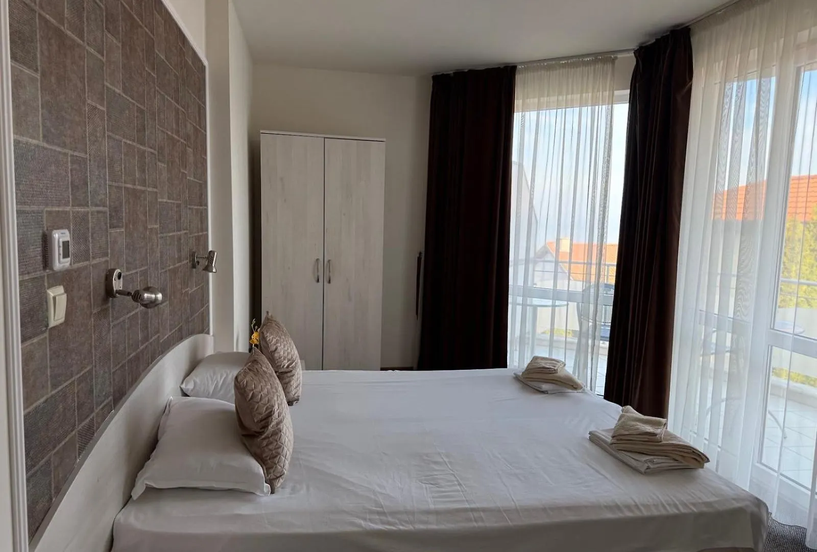 Hotel Complex Pika Golden Sands 3*,  Bulgaria